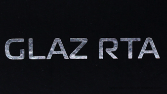 Steam Crave GLAZ RTA Logo